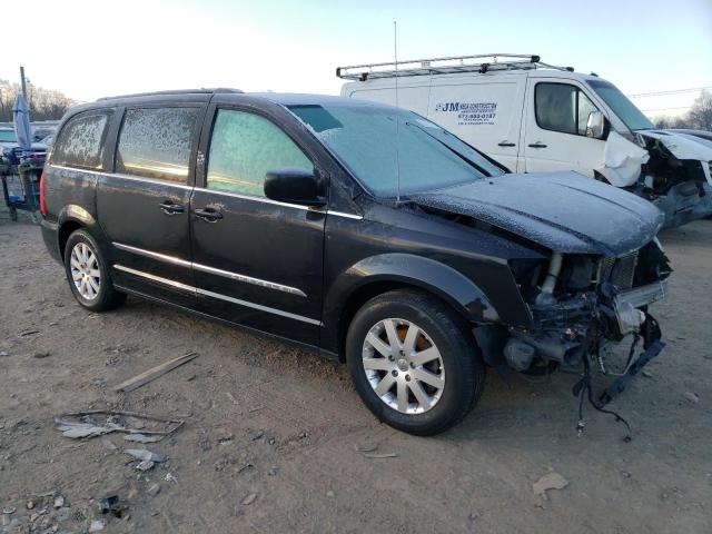 2C4RC1BG7ER468349 | 2014 CHRYSLER TOWN and COU