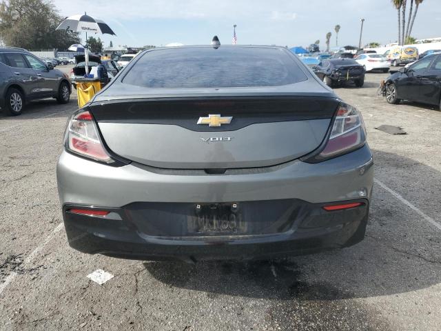 VIN 1G1RC6S58HU161395 2017 Chevrolet Volt, LT no.6