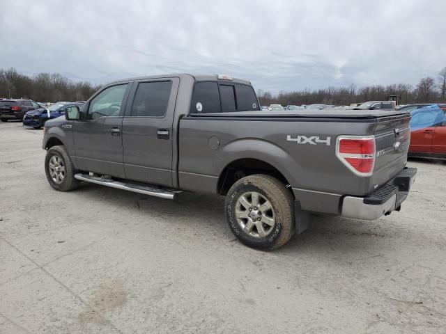 1FTFW1EF5EFC49300 | 2014 FORD F150 SUPER