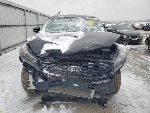 5XYPG4A32KG479125 | 2019 KIA SORENTO L