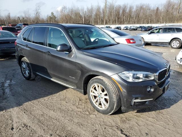 VIN 5UXKR0C57F0K67035 2015 BMW X5, Xdrive35I no.4