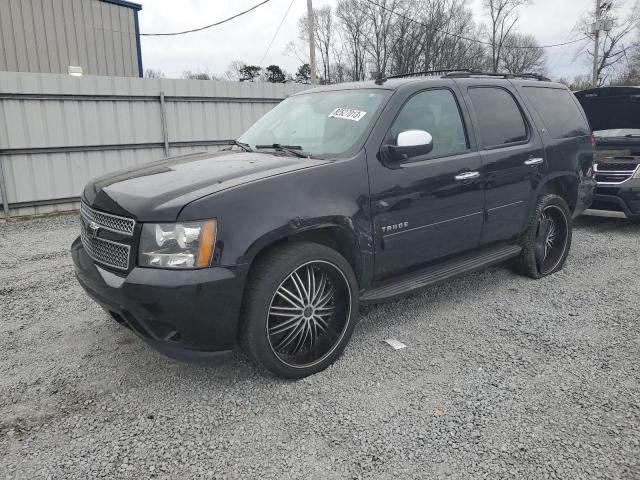 1GNSKBE08ER218947 | 2014 CHEVROLET TAHOE K150