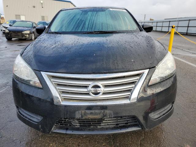 3N1AB7AP9FY342535 | 2015 NISSAN SENTRA S