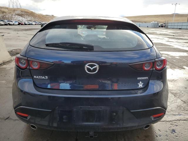 JM1BPAJM6K1134309 | 2019 MAZDA 3