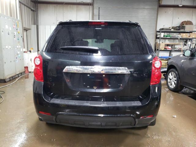 2GNALBEK6F6343646 | 2015 CHEVROLET EQUINOX LT