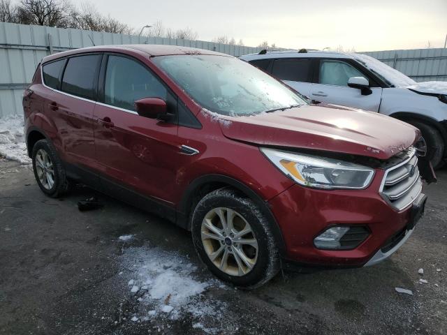 1FMCU9GD3HUC83279 | 2017 FORD ESCAPE SE