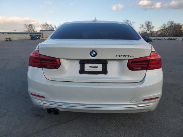 2018 BMW 330E - WBA8E1C57JA167689