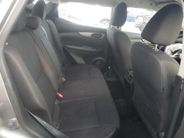 2018 NISSAN ROGUE SPT JN1BJ1CP1JW150804
