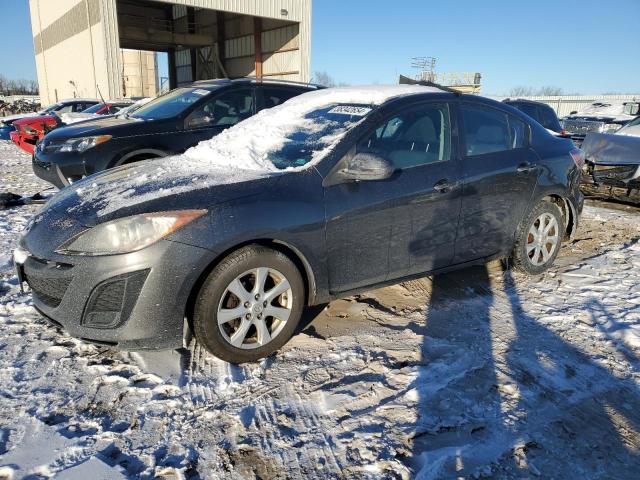JM1BL1VF1B1385455 2011 Mazda 3 I