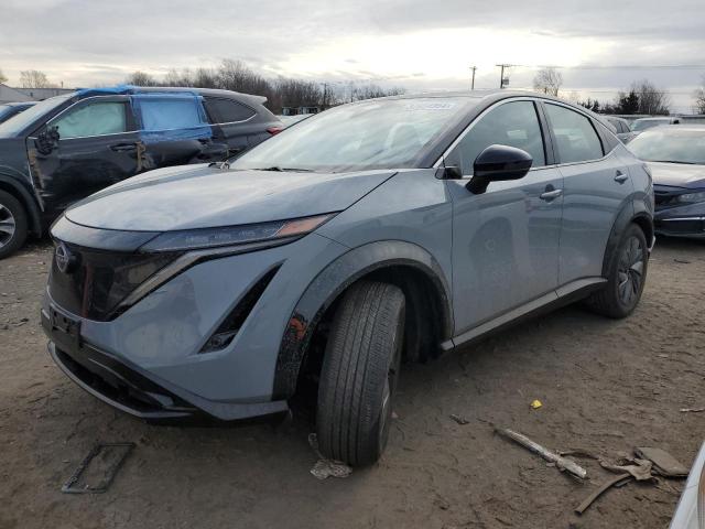 2023 NISSAN ARIYA VENT - JN1BF0AA6PM401539