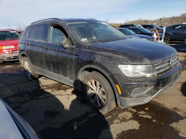 3VV0B7AX1JM086045 | 2018 VOLKSWAGEN TIGUAN S