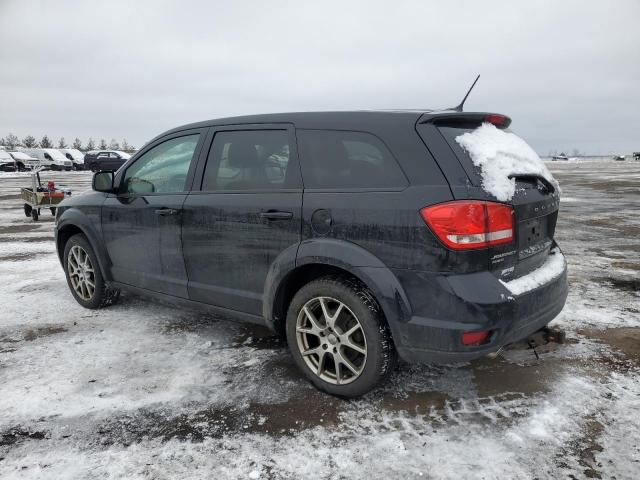 3C4PDDEG1FT680616 | 2015 DODGE JOURNEY R/