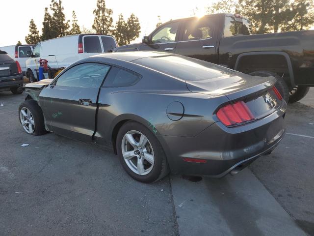 1FA6P8AM8F5403764 | 2015 FORD MUSTANG