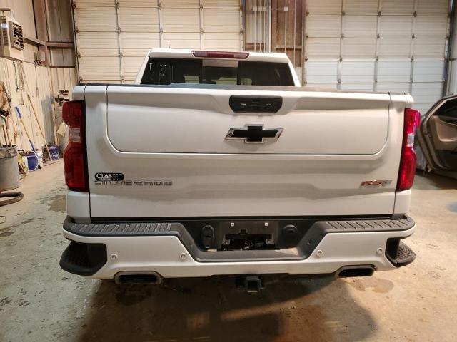 3GCUYEED6MG302977 | 2021 CHEVROLET SILVERADO