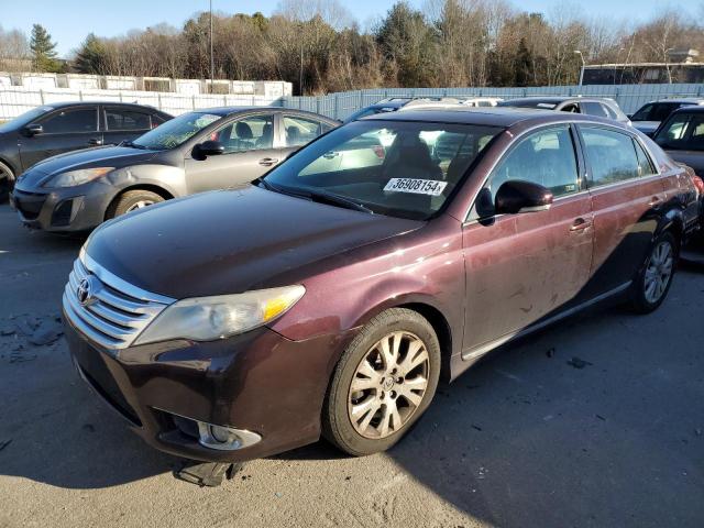 2011 Toyota Avalon Base