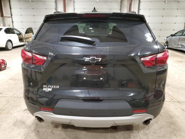 2020 Chevrolet Blazer 1Lt VIN: 3GNKBBRA3LS679180 Lot: 82274753