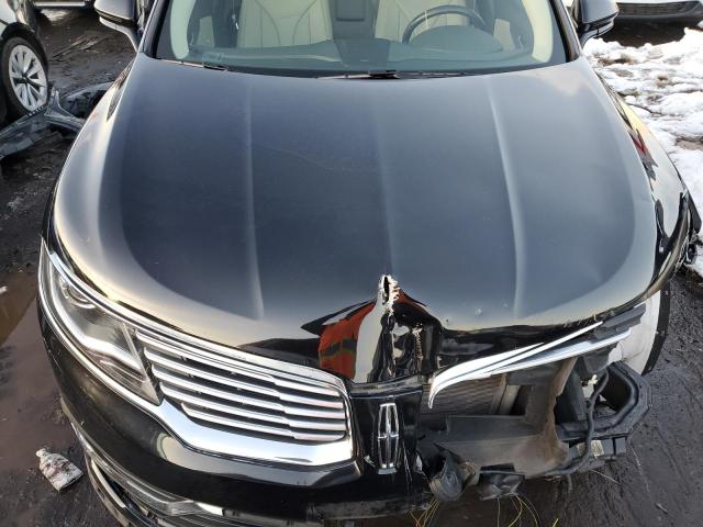 2LMTJ8KR2GBL32843 | 2016 LINCOLN MKX SELECT