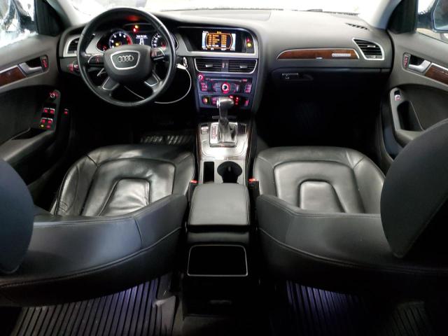 WA1TFAFLXEA163009 2014 AUDI A4, photo no. 8