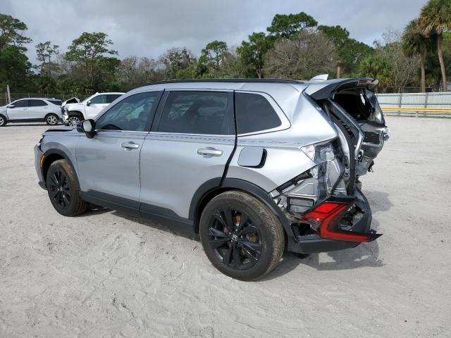 2023 HONDA CR-V SPORT - 7FARS6H96PE007946