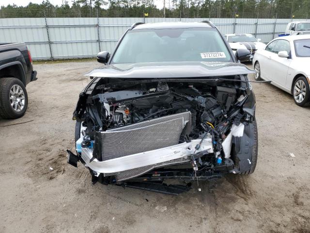 5XYRL4LC8PG234337 2023 Kia Sorento S
