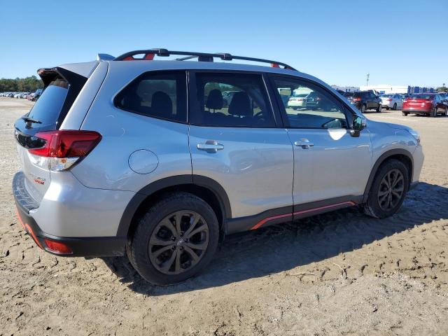 JF2SKAJCXKH414751 | 2019 SUBARU FORESTER S