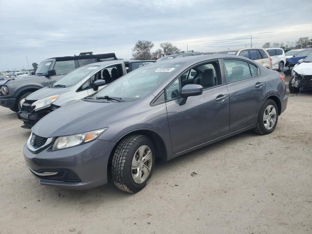 Vin: 19xfb2f55fe120234, lot: 39395364, honda civic lx 2015 img_1