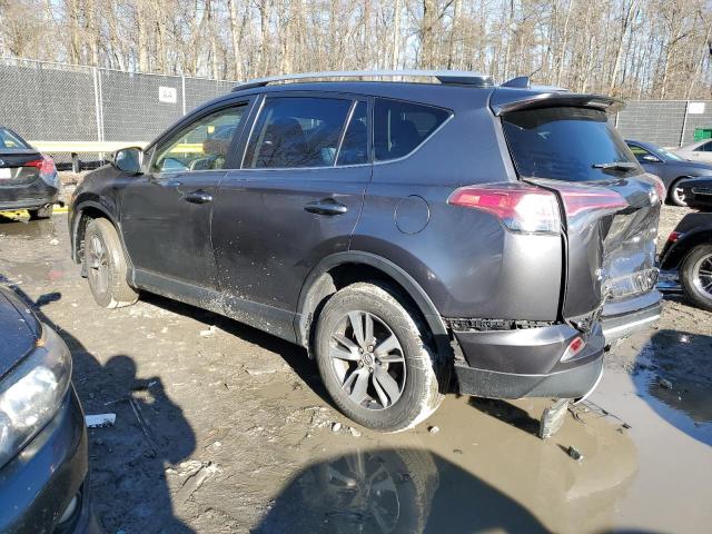 JTMWFREV7GJ083206 | 2016 TOYOTA RAV4 XLE