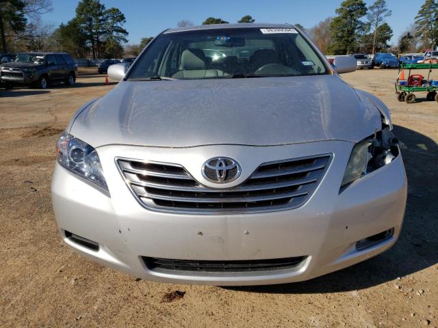 2009 TOYOTA CAMRY HYBR #3269757676