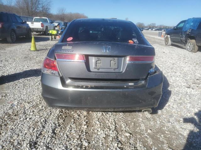 VIN JM3KE2CYXG0618032 2011 HONDA ACCORD no.6