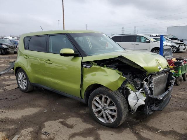 KNDJP3A50K7914626 | 2019 KIA SOUL +