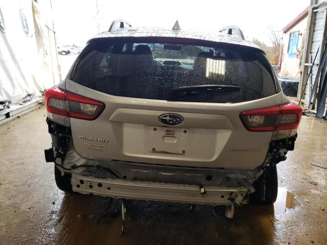 JF2GTHMC1M8250574 | 2021 SUBARU CROSSTREK