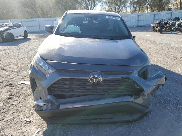 VIN 2T3F1RFV6NC309863 2022 TOYOTA RAV4 no.5