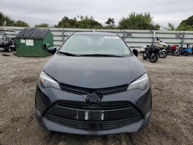 5YFBURHE8KP895344 | 2019 TOYOTA COROLLA L