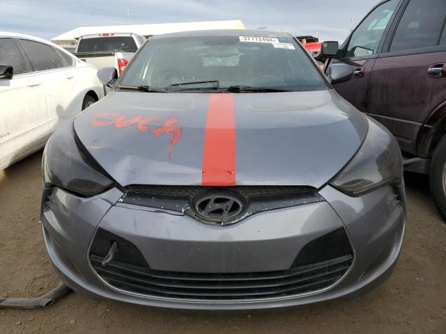 KMHTC6AD5GU258408 | 2016 HYUNDAI VELOSTER