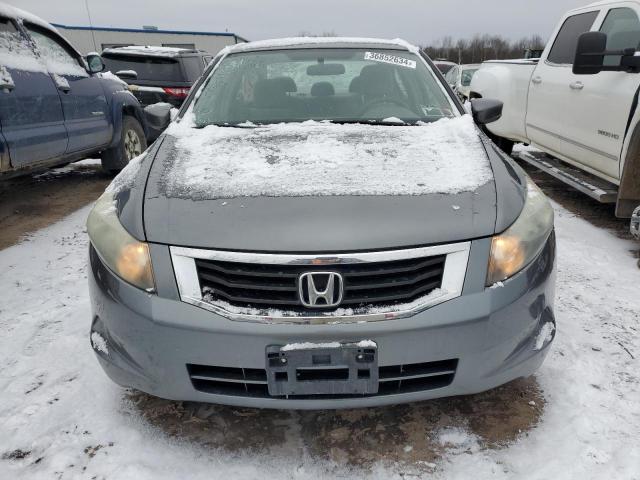 1HGCP26379A003735 | 2009 Honda accord lx