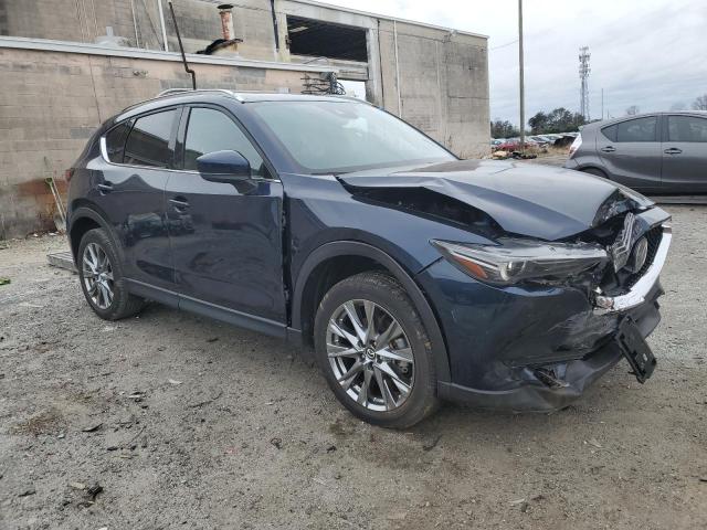 2021 MAZDA CX-5 SIGNA - JM3KFBEY1M0390816