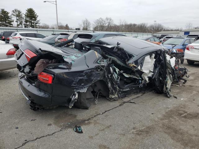 2015 AUDI A8 L QUATT - WAU32AFD7FN017782