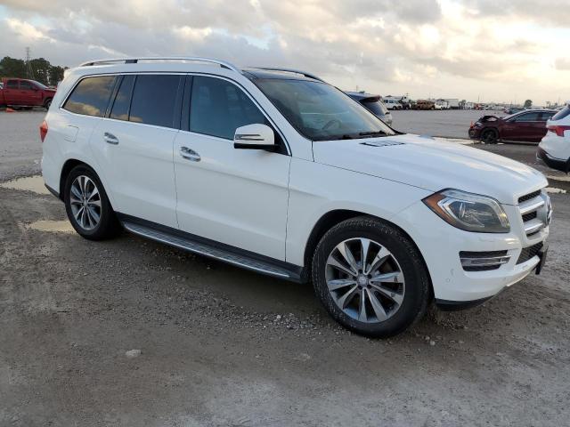 VIN 4JGDF7CEXEA305714 2014 Mercedes-Benz GL-Class, ... no.4