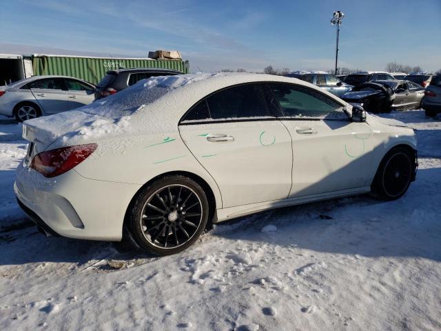 VIN WDDSJ4GB6GN311035 2016 Mercedes-Benz CLA-Class,... no.3