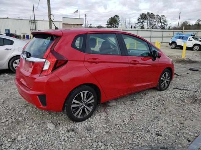 3HGGK5H80FM765426 | 2015 HONDA FIT EX