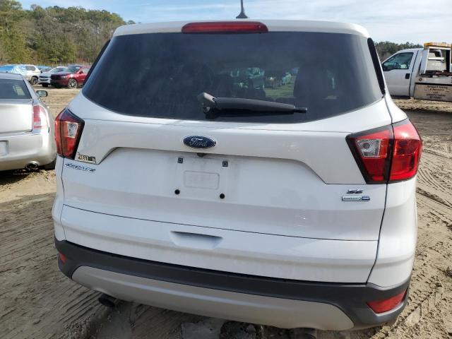 1FMCU9GD1KUA94654 | 2019 FORD ESCAPE SE