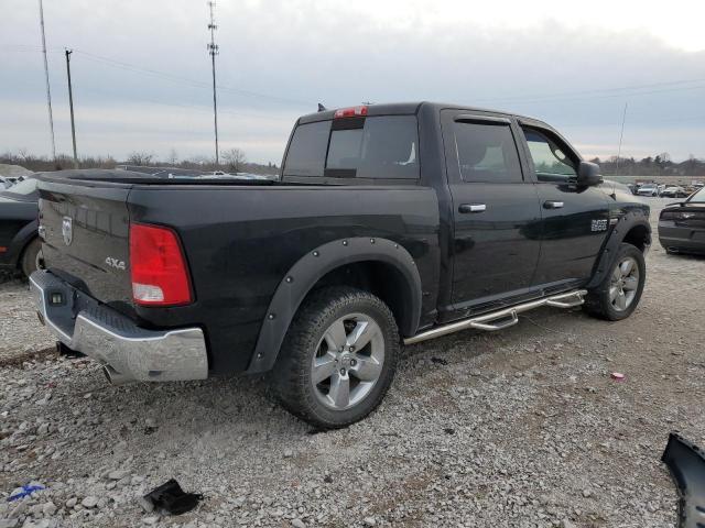 1C6RR7LT9ES444847 | 2014 RAM 1500 SLT