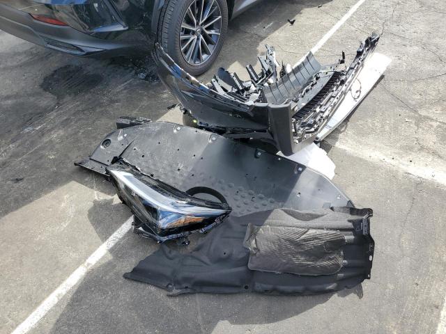 2024 LEXUS NX 350H BA 2T2AKCEZ5RC016491