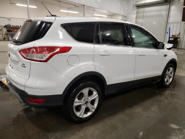 1FMCU9GXXEUB46927 | 2014 FORD ESCAPE SE