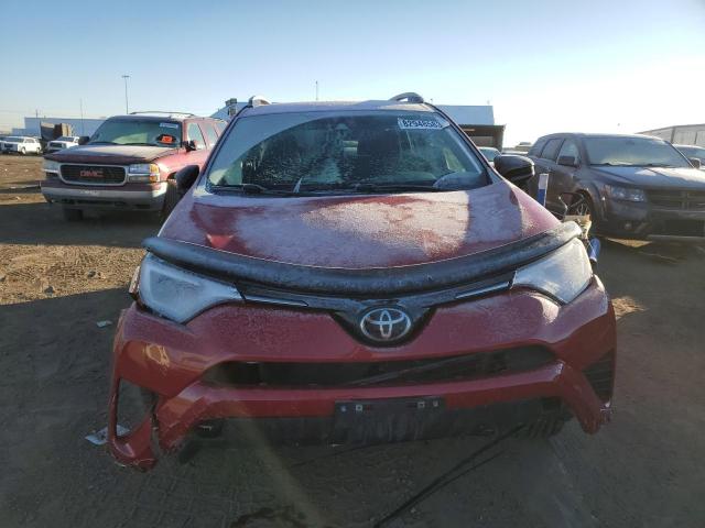 JTMBFREV4HJ114458 | 2017 TOYOTA RAV4 LE