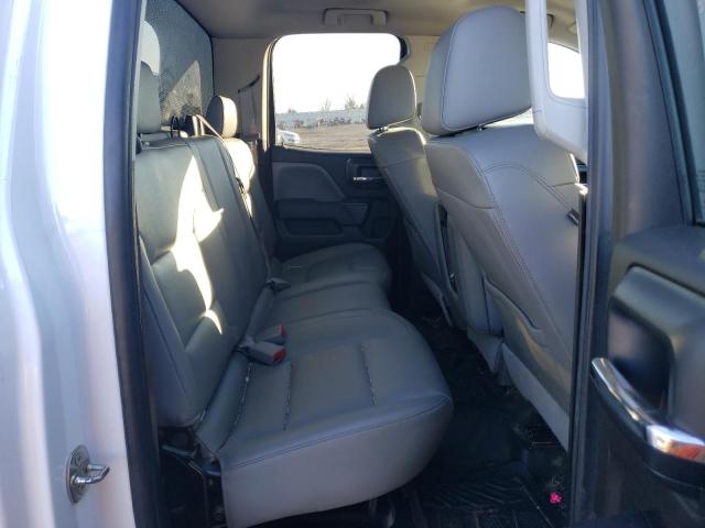 2016 CHEVROLET SILVERADO - 1GCRCNEC7GZ234530