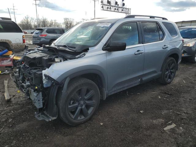 2023 HONDA PILOT SPOR - 5FNYG1H35PB015978