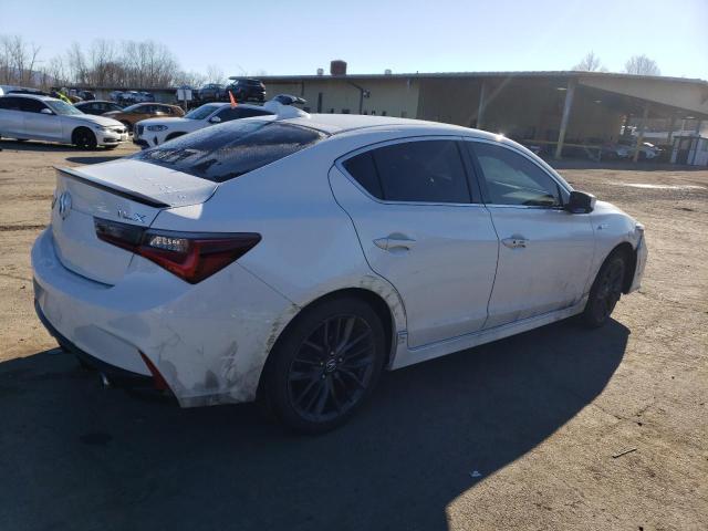 19UDE2F8XKA012795 | 2019 ACURA ILX PREMIU