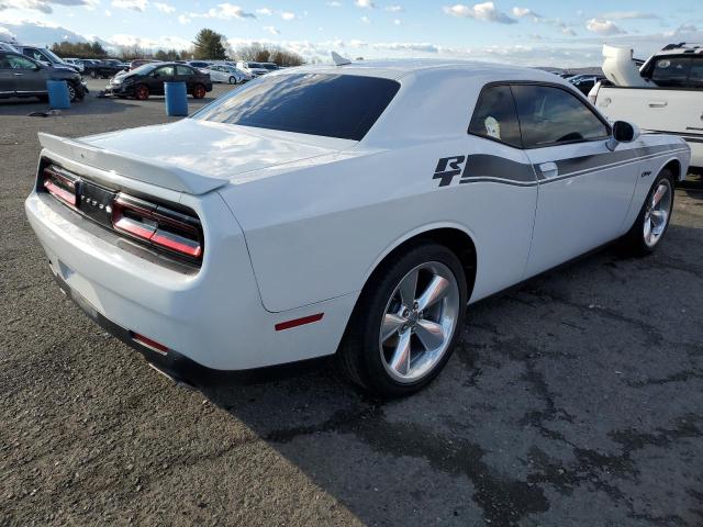 2C3CDZBT9FH744234 | 2015 DODGE CHALLENGER