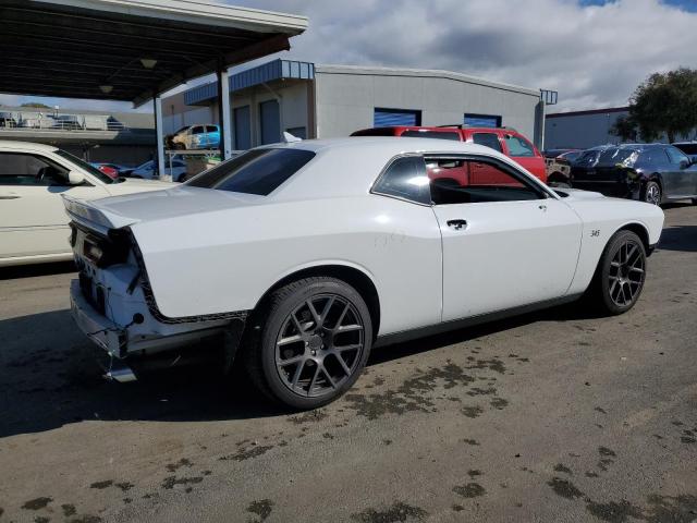 2C3CDZBT4GH143248 | 2016 DODGE CHALLENGER